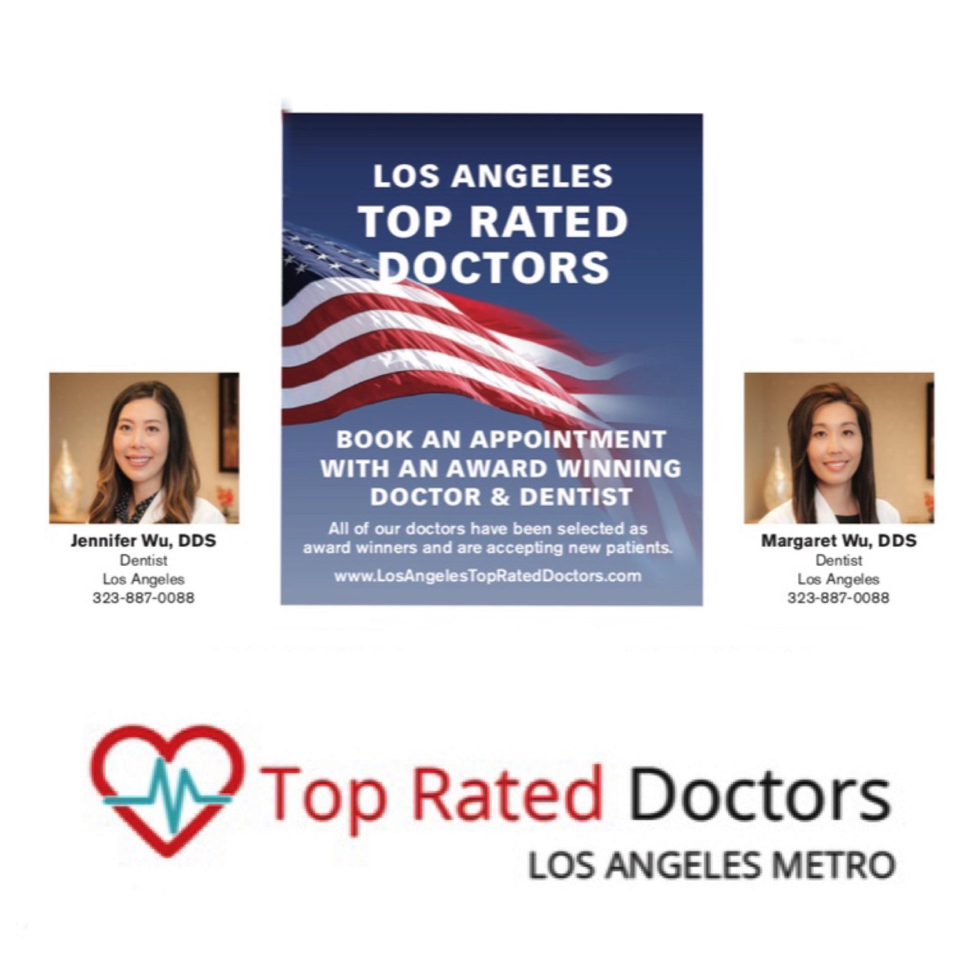 LA Dental Town — Los Angeles Top Rated Doctors