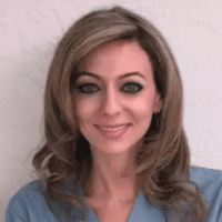 Nadia Hassan, DDS