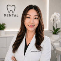 Margaret Wu, DDS