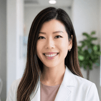 Tiffany Wu, DDS