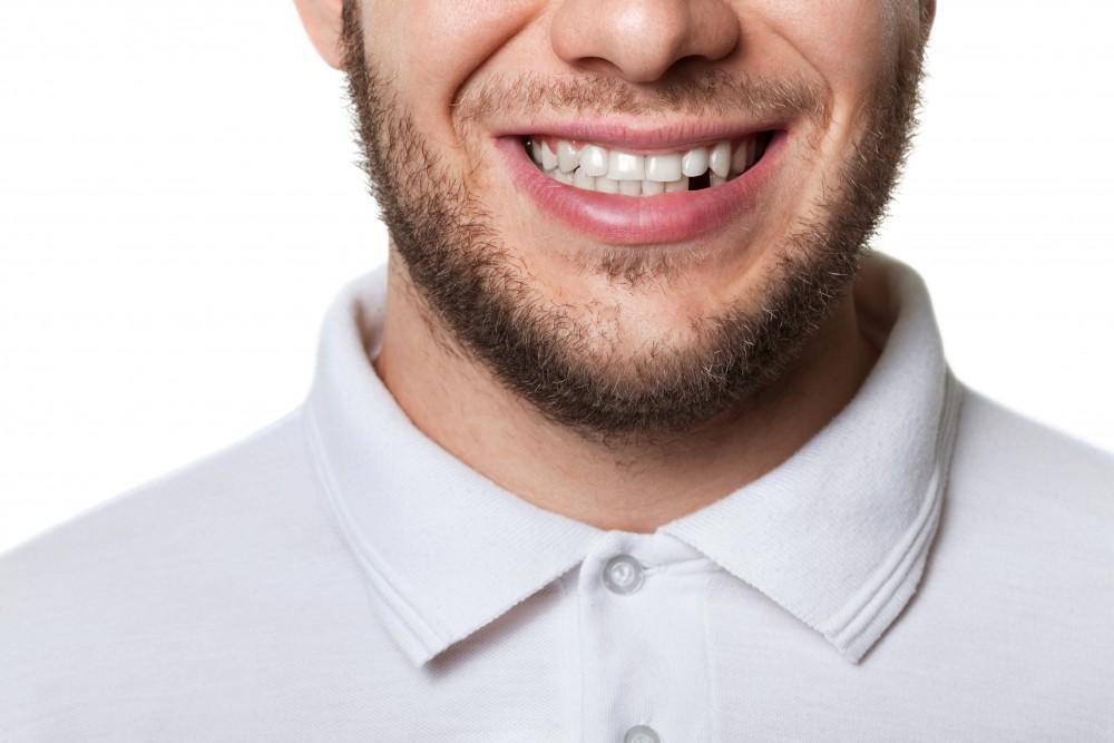 The Importance of Replacing Missing Teeth