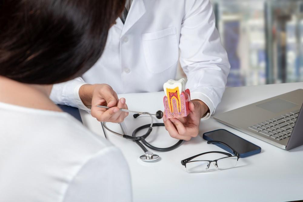 5 Signs That You May Need a Root Canal