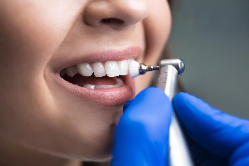 Why You Shouldn’t Skip Your Biannual Dental Cleaning and Checkup