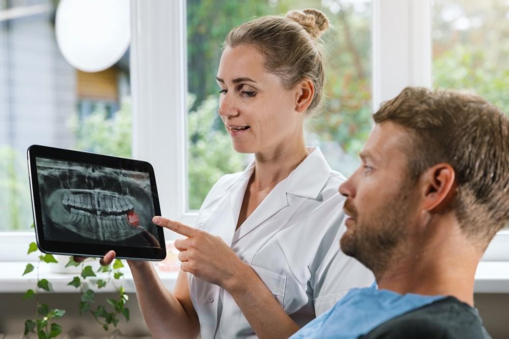 When Is Wisdom Teeth Removal a Must?