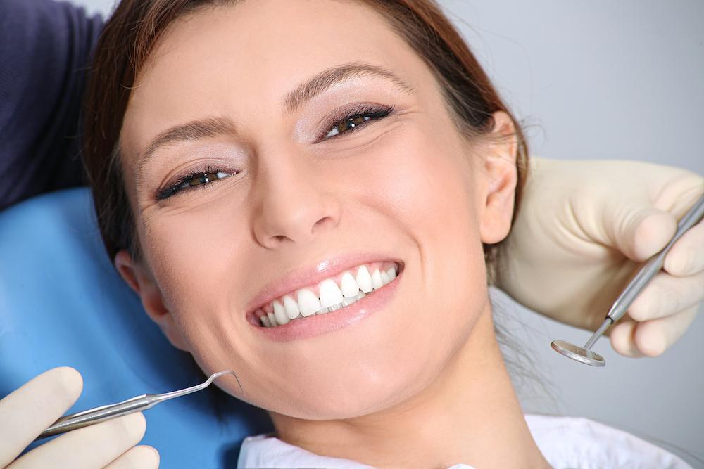 Get Your Smile Holiday-Ready With Same-Day Crowns