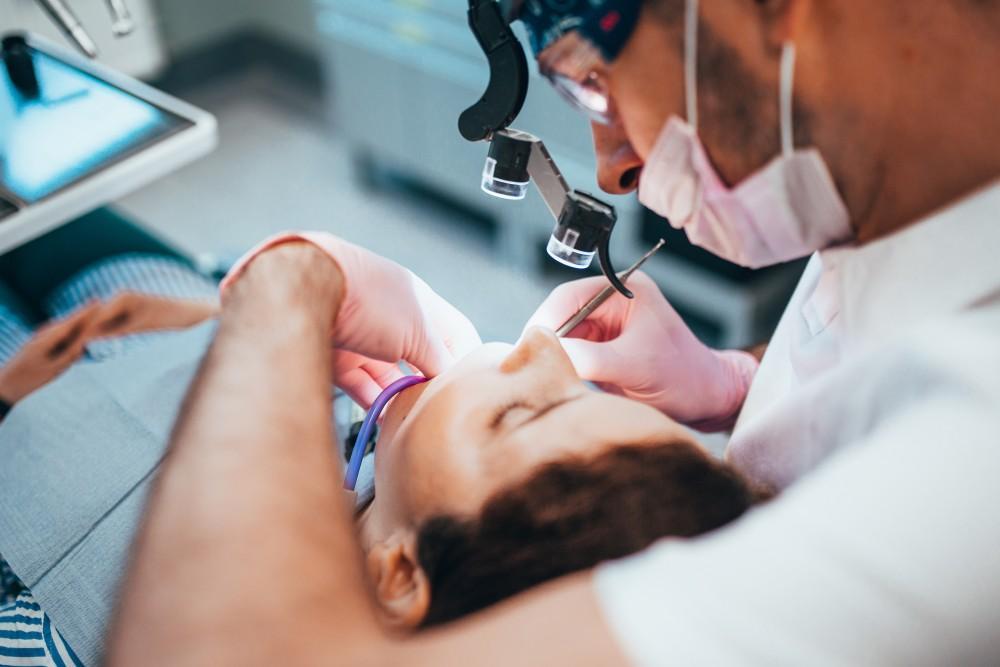 What Is a Root Canal and Why Do I Need One?