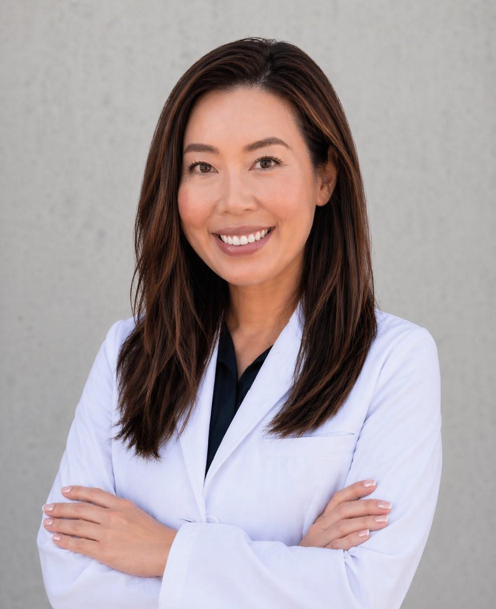 Jennifer Wu, DDS