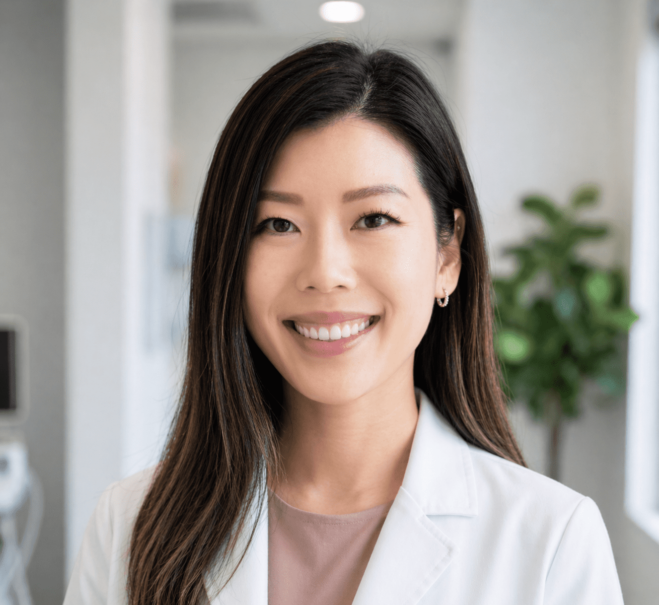 Tiffany Wu, DDS